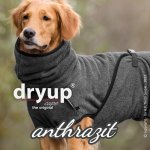 A.F. Textil GmbH DRYUP® CAPE Originální psí župan – Sleviste.cz