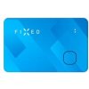 Chytrý lokátor Fixed Tag Card Find My modrý FIXTAG-CARD-BL