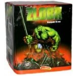 Kompakt 16 ran 30 mm Zlobr – Zboží Dáma