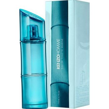 Kenzo Homme Marine toaletní voda pánská 60 ml