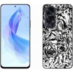 mmCase Gelové Honor 90 Lite - abstrakt 4 – Zboží Živě