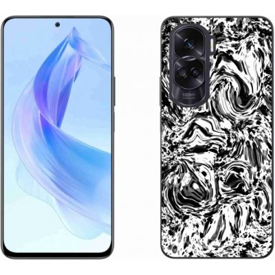 mmCase Gelové Honor 90 Lite - abstrakt 4 – Zboží Živě