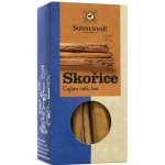 Sonnentor Skořice Cejlon celá bio 18 g – Zboží Dáma