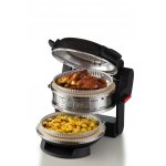 Ariete Pizzeria 927/01 černá – Zboží Dáma