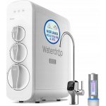 Waterdrop G3P800 filtr na vodu s reverzní osmózou UV pod dřez 800 GPD – Hledejceny.cz