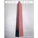 Rammstein: In Amerika BD – Zboží Dáma