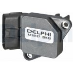 Snímač protékajícího množství vzduchu DELPHI AF10137-12B1 (AF1013712B1) – Hledejceny.cz