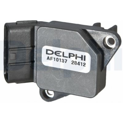 Snímač protékajícího množství vzduchu DELPHI AF10137-12B1 (AF1013712B1) – Hledejceny.cz