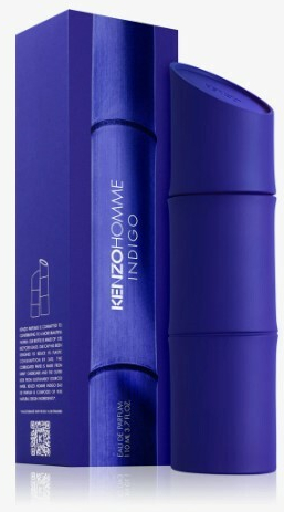 Kenzo Homme Indigo parfémovaná voda pánská 110 ml tester