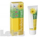 Dr. Müller arniková mast 50 ml – Sleviste.cz