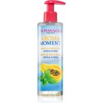 Dermacol Aroma Moment Papaya & Mint tekuté mýdlo na ruce 250 ml – Hledejceny.cz