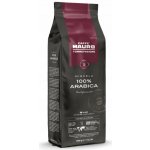 Caffé Mauro Centopercento 1 kg – Hledejceny.cz
