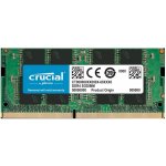 Crucial DDR4 16GB 3200MHz CL22 CT16G4SFRA32A CT16G4SFRA32A – Zboží Mobilmania