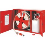 Gras Hydrantový systém D19/30 m červený – Zbozi.Blesk.cz