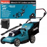 Makita DLM480CT2 2x18V 2x5,0Ah aku – Zboží Dáma