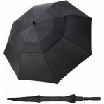 Doppler Golf Fiber Automatic AIR černá – Zboží Dáma