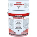 ISOMAT DUROFLOOR-R Epoxidová roztíratelná litá podlaha, okenní šedá, 10 kg – Hledejceny.cz