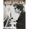 Noty a zpěvník Wise Publications Noty pro piano The Complete Piano Player Bob Dylan