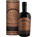 Compañero Gran Reserva 15y 40% 0,7 l (tuba) – Hledejceny.cz