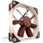 Noctua NF-S12A PWM – Zboží Živě
