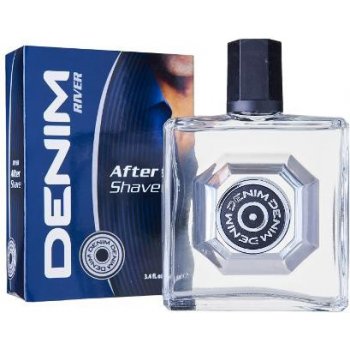 Denim River voda po holení 100 ml