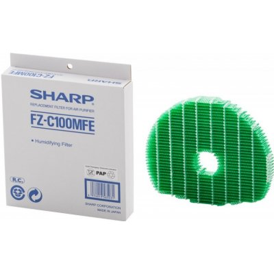 Sharp FZ-C100MFE – Sleviste.cz