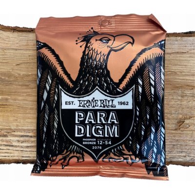 Ernie Ball 2076 Paradigm 12-54 – Sleviste.cz