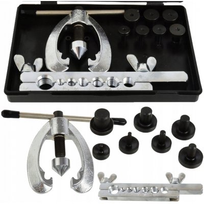 GEKO K00180 Pertlovací sada na brzdové trubky 9ks | Zboží Auto