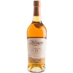 Ron Zacapa Ámbar 12y 40% 1 l (holá láhev) – Hledejceny.cz