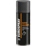 Colorlak Eurospray barva kovářská AC742 bronz polomat C0977 400 ml | Zboží Auto