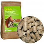Delizia Pamlsky pro koně jablko 1 kg – Zboží Dáma
