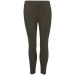 Willard RICHA Dámské 3/4 legíny khaki – Zboží Mobilmania