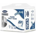 BulkySoft Skládaný 2- vrstvý 24x 250 listů – Zboží Mobilmania