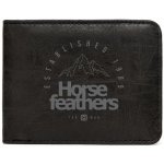 Horsefeathers Gord / black – Sleviste.cz