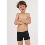 Cornette chlapecké boxerky 1005/01 black – Hledejceny.cz