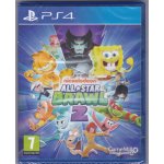 Nickelodeon All-Star Brawl 2 – Sleviste.cz