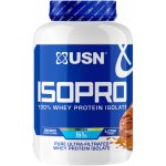 USN IsoPro Whey Protein Isolate 1800 g – Sleviste.cz