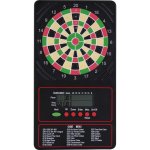 Winmau Počítadlo Ton Machine Touchpad Scorer 2 – Zboží Mobilmania