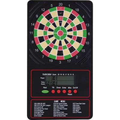 Winmau Počítadlo Ton Machine Touchpad Scorer 2 – Zbozi.Blesk.cz