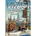 Usagi Yojimbo - Roční období 2. vydání - Stan Sakai – Hledejceny.cz