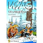 Usagi Yojimbo - Roční období 2. vydání - Stan Sakai – Hledejceny.cz