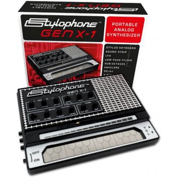 Dübreq Stylophone Gen-X-1