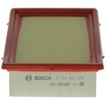 Vzduchový filtr BOSCH F 026 400 676 – Hledejceny.cz
