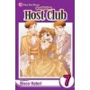 Komiks a manga Ouran High School Host Club 7 - Bisco Hatori