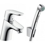 Hansgrohe 31926000 – Zboží Dáma
