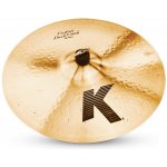 Zildjian 18" K Custom Dark – Sleviste.cz