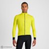 Bunda na kolo Sportful Fiandre Light NoRain žlutá pánské