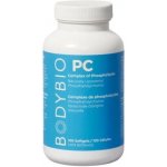 BodyBio PC Liposomální Phospholipid Complex 100 kapslí – Hledejceny.cz