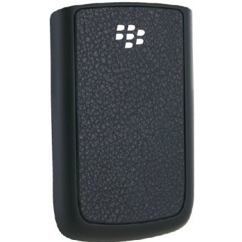 Kryt BlackBerry 9700 zadní černý