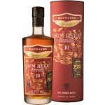MacNair's Lum Reek Cask Strength 12y 55,4% 0,7 l (tuba) – Hledejceny.cz